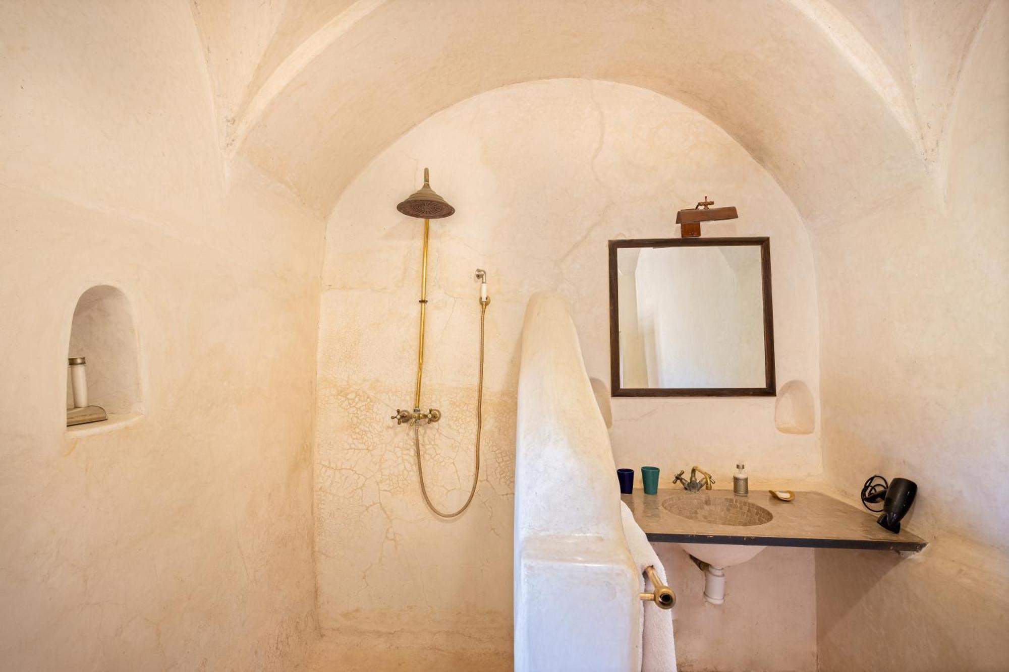Oumnas Tigmi Bed & Breakfast エクステリア 写真
