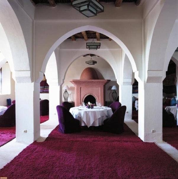 Oumnas Tigmi Bed & Breakfast エクステリア 写真