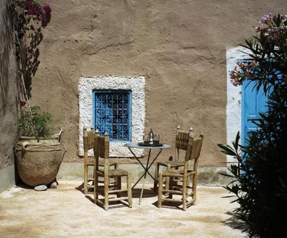 Oumnas Tigmi Bed & Breakfast エクステリア 写真