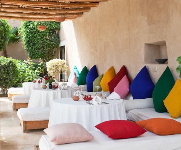 Oumnas Tigmi Bed & Breakfast エクステリア 写真