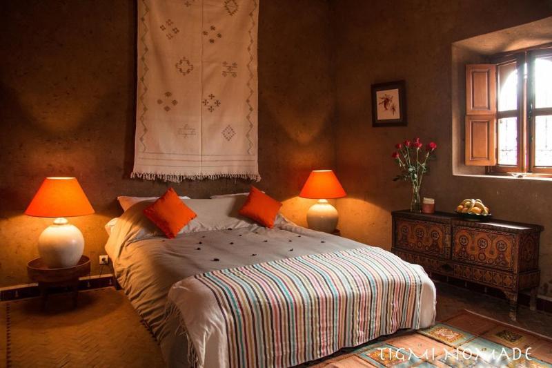 Oumnas Tigmi Bed & Breakfast エクステリア 写真